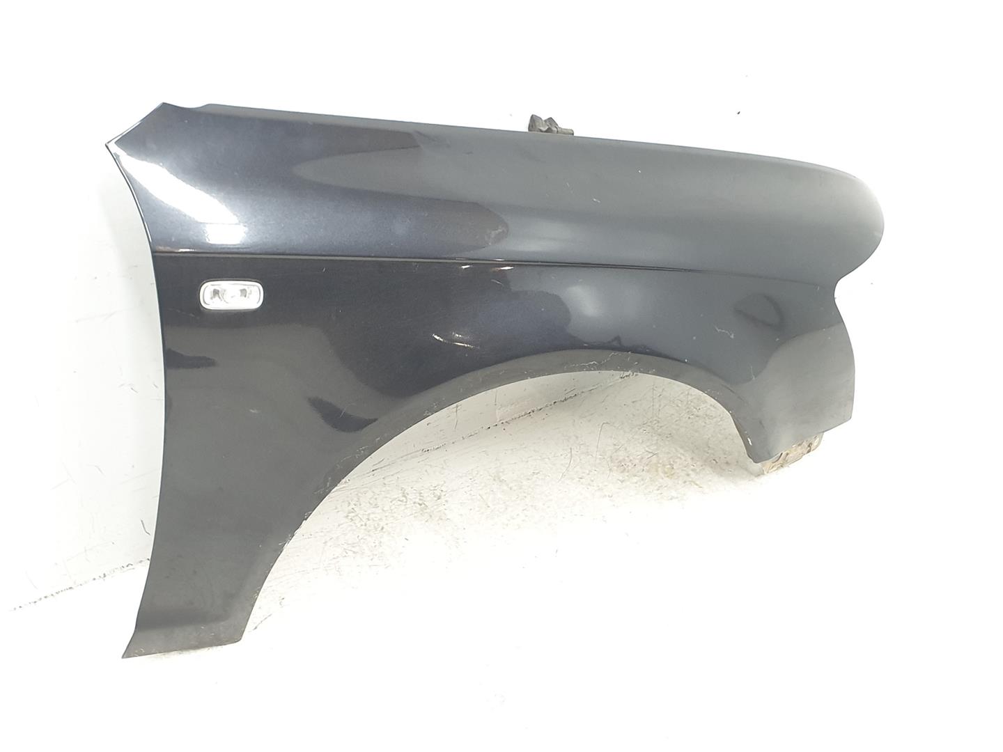 AUDI A6 C6/4F (2004-2011) Front Right Fender 4F0821104A, 4F0821104A, COLORGRISOSCUROZ7Q 23754804