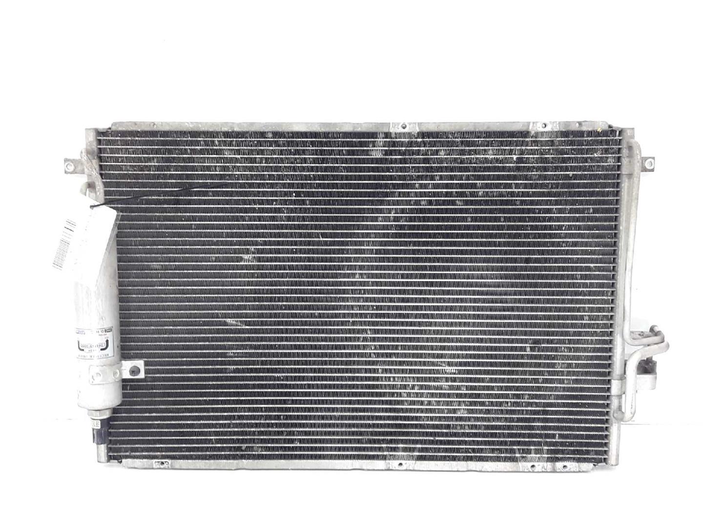 KIA Carens 2 generation (2002-2006) Air Con Radiator 0K2KB61480, 0K2KB61480 19687873