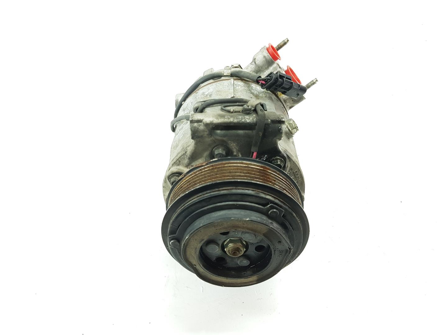 LAND ROVER Discovery Sport 1 generation (2014-2024) Air Condition Pump LR068128,CPLA19D629BE 24212253