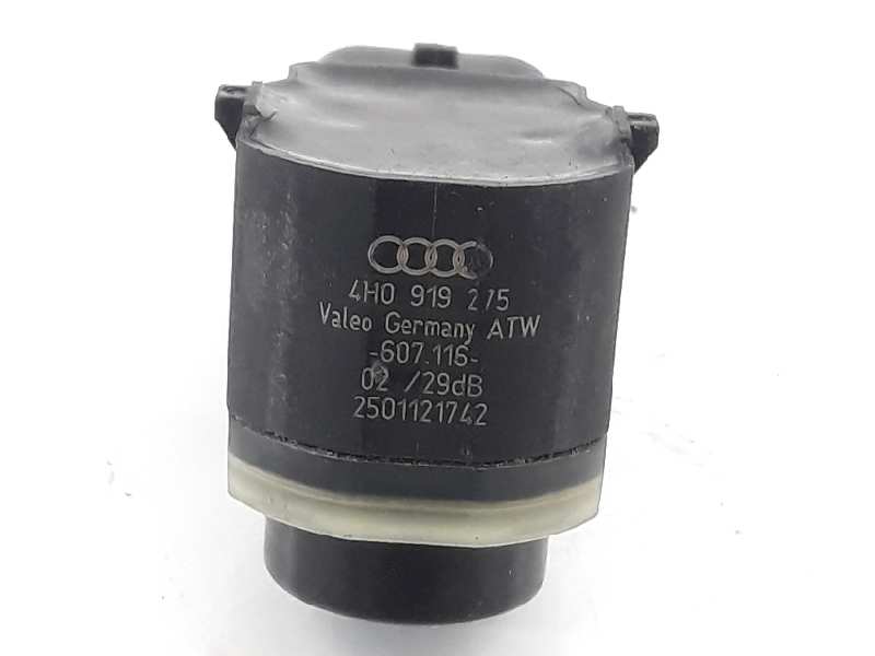 AUDI Q3 8U (2011-2020) Парктроник задний 4U0919275,607116,CONECTORDE3PINES 19661824