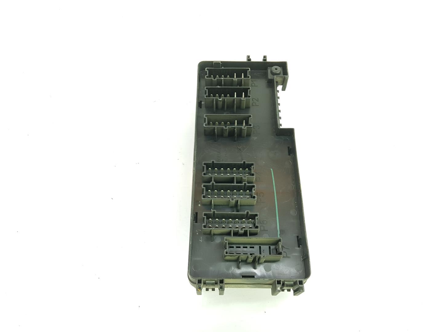 MERCEDES-BENZ M-Class W164 (2005-2011) Fuse Box A1645403072, A1645402372 19813952