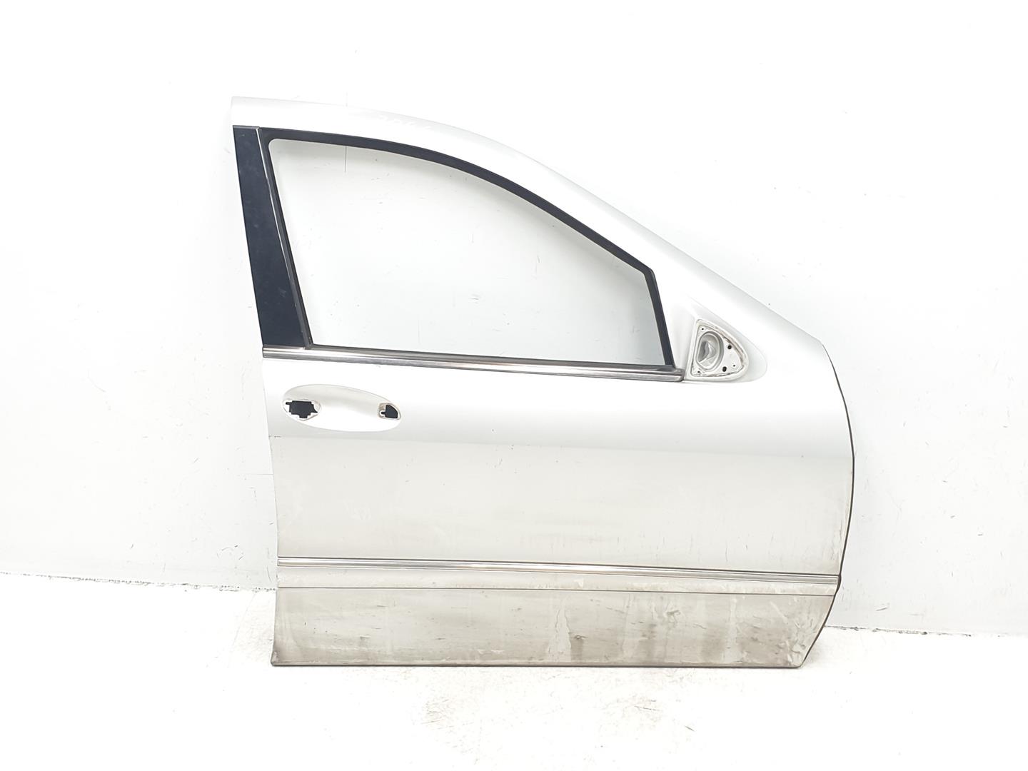 MERCEDES-BENZ S-Class W220 (1998-2005) Front Right Door A2207200205, A2207200205 24250091