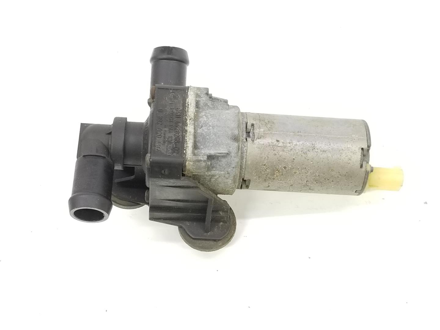 BMW 3 Series E90/E91/E92/E93 (2004-2013) Motor de circulație a apei 64116928246, 64116928246 19803897