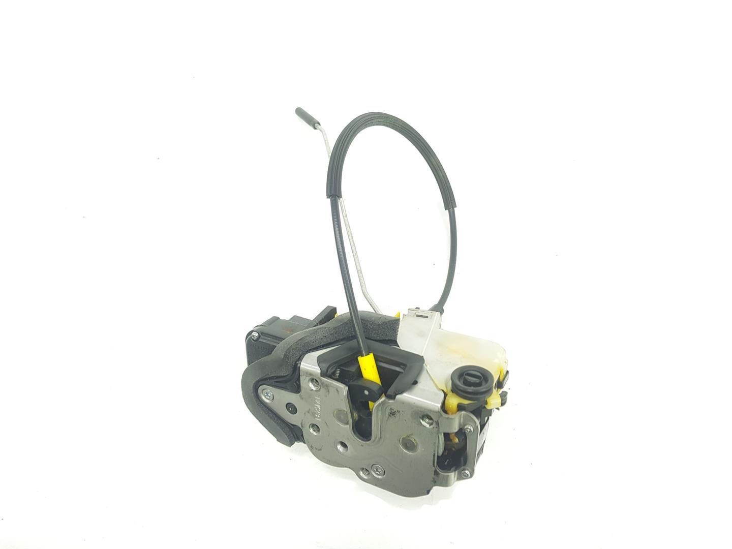 OPEL Astra J (2009-2020) Rear Left Door Lock 13579557,13578244,2222DL 19820980