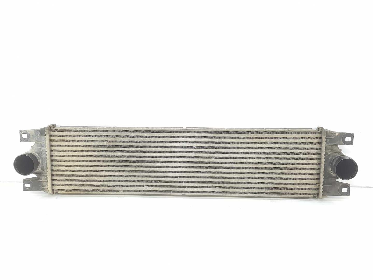 RENAULT Master 2 generation (1997-2010) Intercooler Radiator 7701057121, 7701057121 24108773