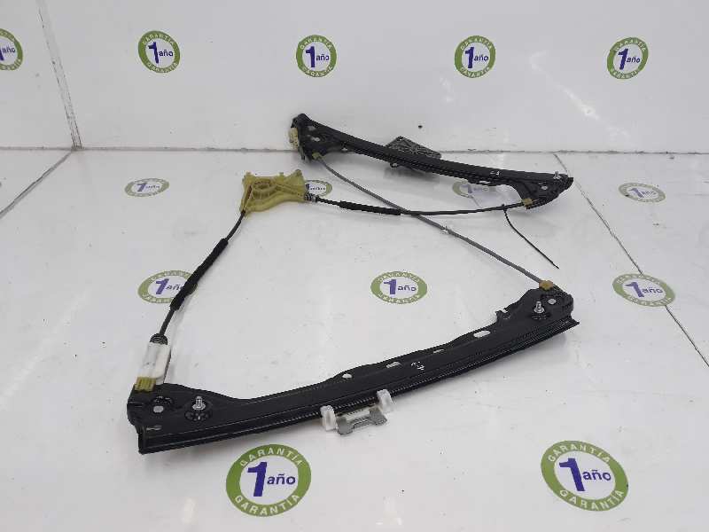 BMW M3 E90/E92/E93 (2007-2013) Front Left Door Window Regulator 7193455,51337193455 19656628