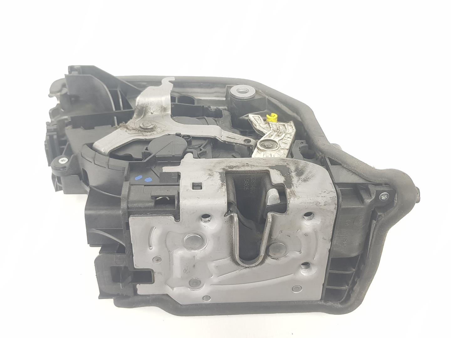 BMW 2 Series Grand Tourer F46 (2018-2023) Rear Right Door Lock 51227281940,51227281940 24244462