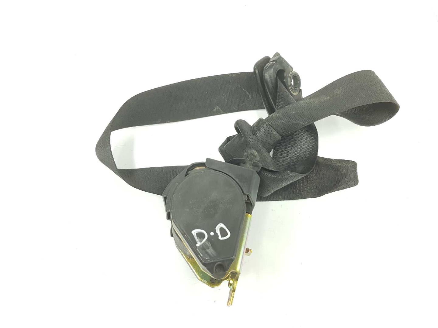 MERCEDES-BENZ 3 Series E46 (1997-2006) Front Right Seatbelt 72118207954,72118207954 19913725