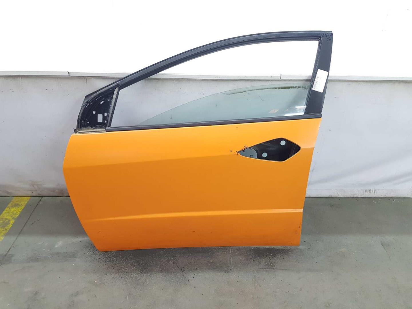 HONDA Civic 8 generation (2005-2012) Porte avant gauche 67050SMGE00ZZ, 67050SMGE00ZZ 19692991