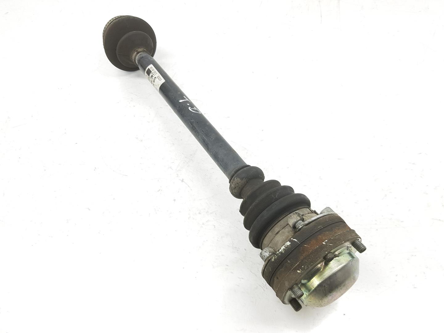 AUDI A4 B6/8E (2000-2005) Rear Right Driveshaft 8E0501203S,8E0501203S 19927743