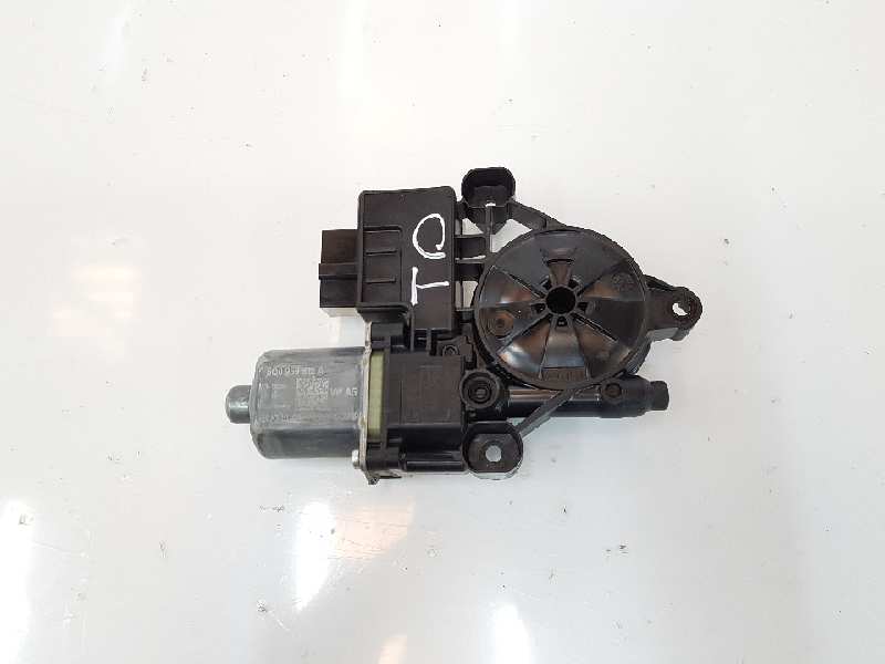 SEAT Leon 3 generation (2012-2020) Rear Right Door Window Control Motor 5Q0959812A,5Q0959812A,2222DL 19675662