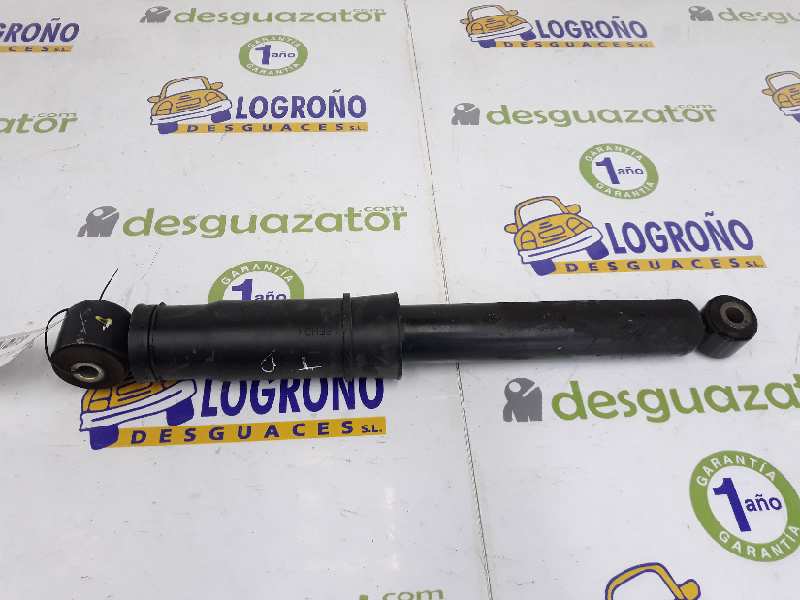 OPEL Vivaro A (2002-2006) Rear Right Shock Absorber 93198027, 8200587187 19581671