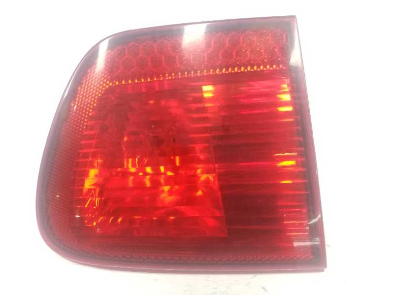 SEAT Cordoba 1 generation (1993-2003) Left Side Tailgate Taillight 6K6945107C,6K6945107C 19758382