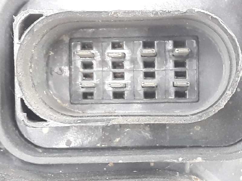 SEAT Arosa 6H (1997-2004) Front Høyre Frontlykt 6H1941006 19658299