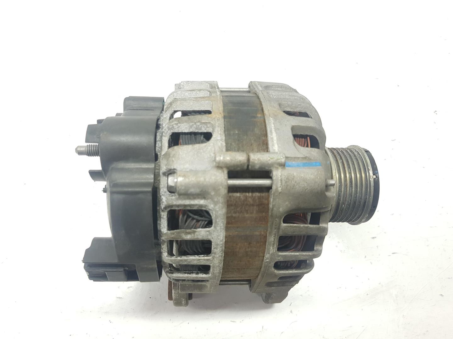 RENAULT Clio 3 generation (2005-2012) Alternator 231008918R, 231008918R 22740910