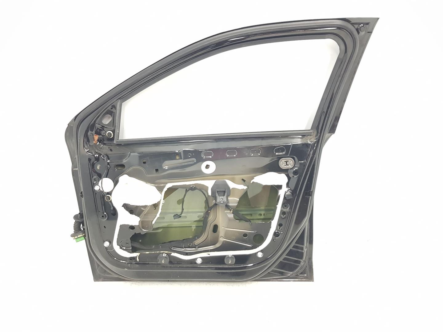 CITROËN C-Elysee 2 generation (2012-2017) Front Left Door 9675195180 ...
