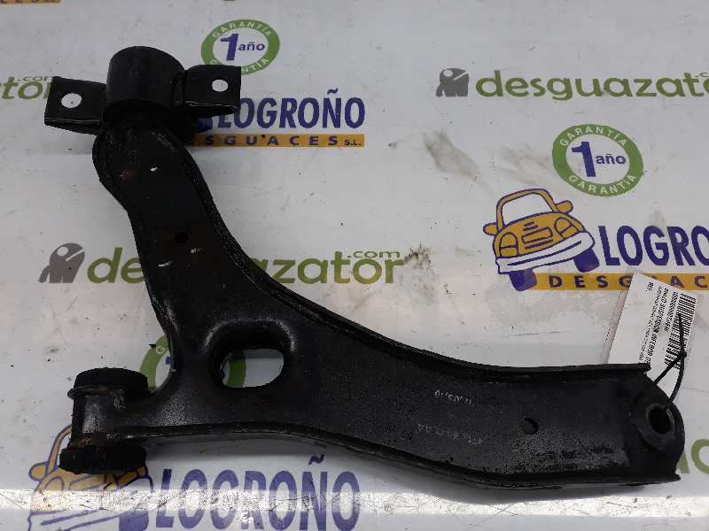 FORD Transit Connect 1 generation (2002-2024) Braț de control inferior stânga față 1355050,4T163042AA 19596626