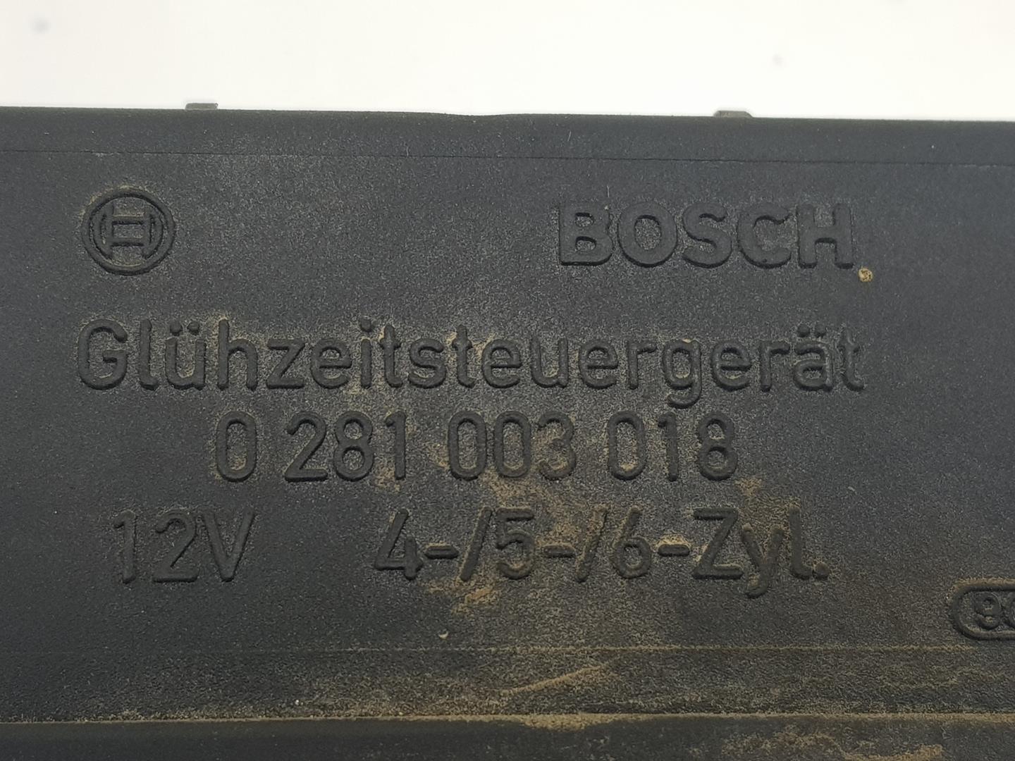 FIAT Ducato 2 generation (1993-2006) Другие блоки управления 0281003018,0281003018 24234748