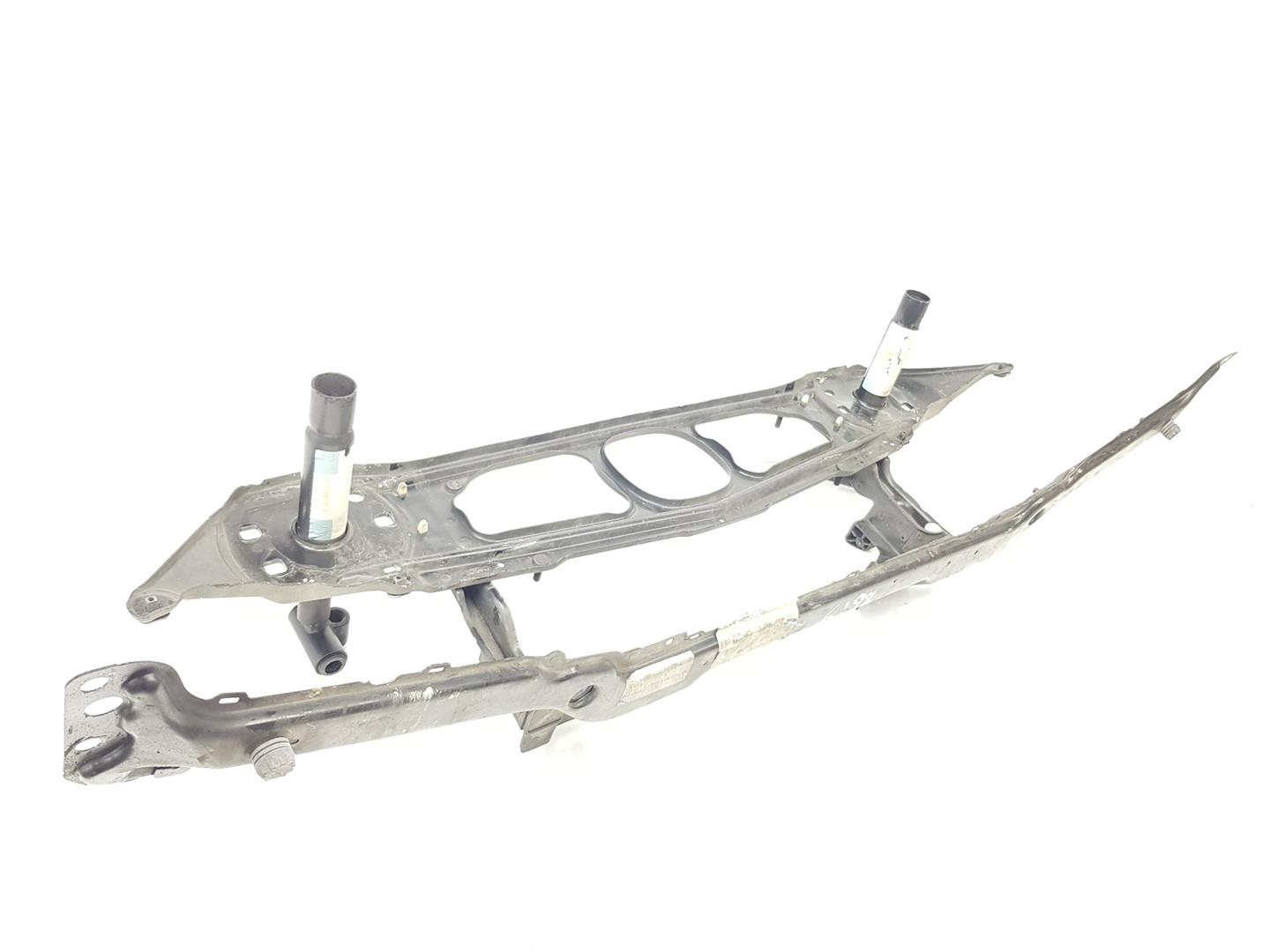 BMW 3 Series E46 (1997-2006) Upper Slam Panel Frame Part 51717111691,51717111691 24177445