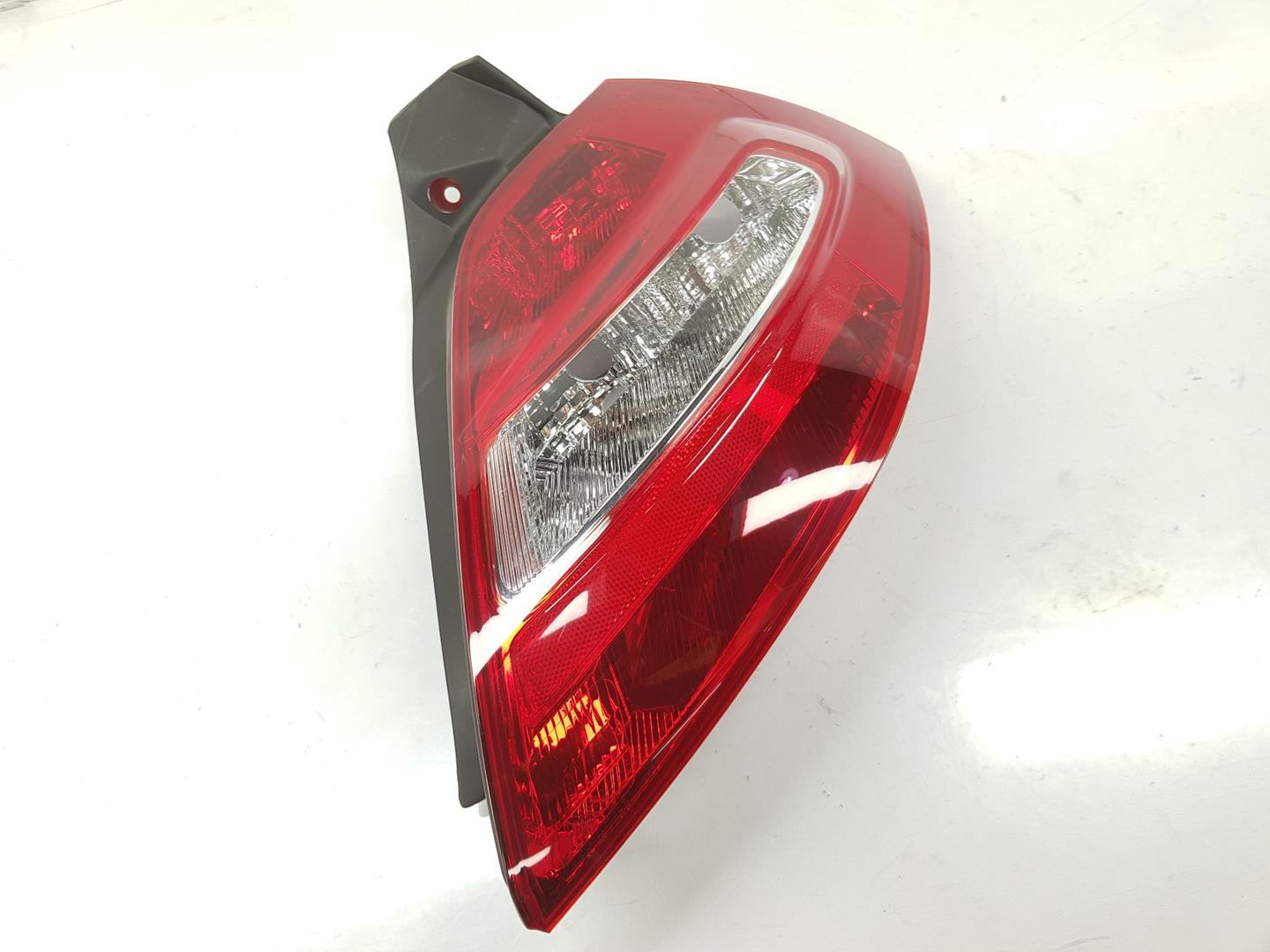 RENAULT Megane 2 generation (2002-2012) Rear Right Taillight Lamp 8200413216,8200413216,NOORIGINAL 19875392