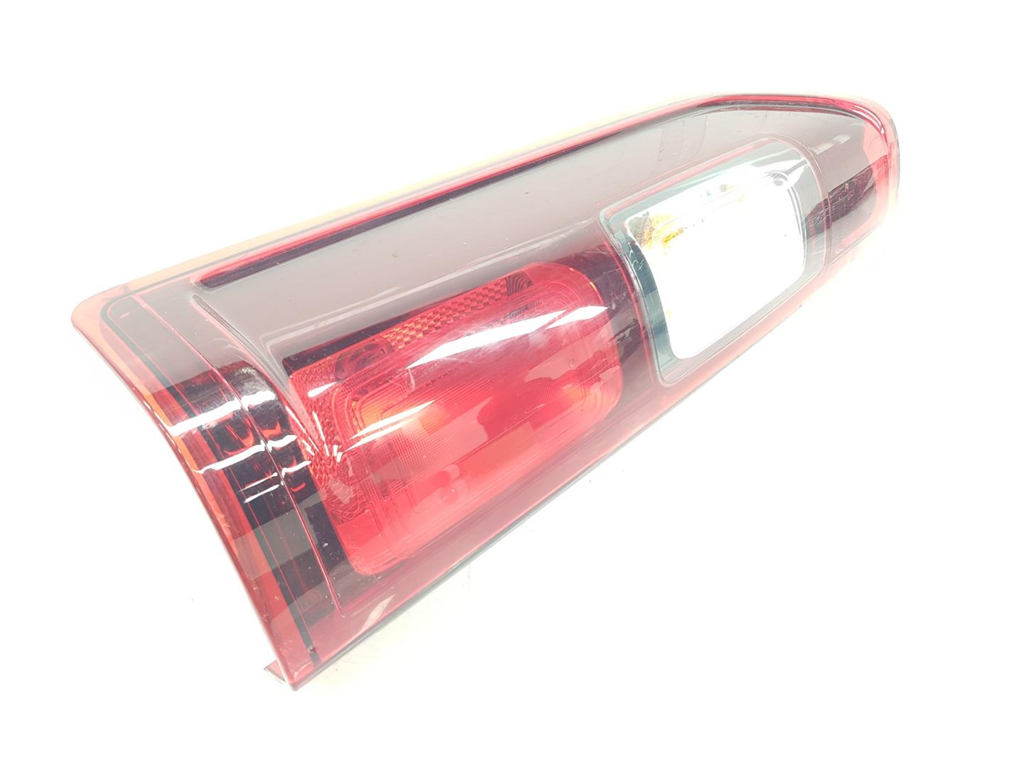 RENAULT Trafic 2 generation (2001-2015) Rear Left Taillight 265556737R, 265556737R 23754661