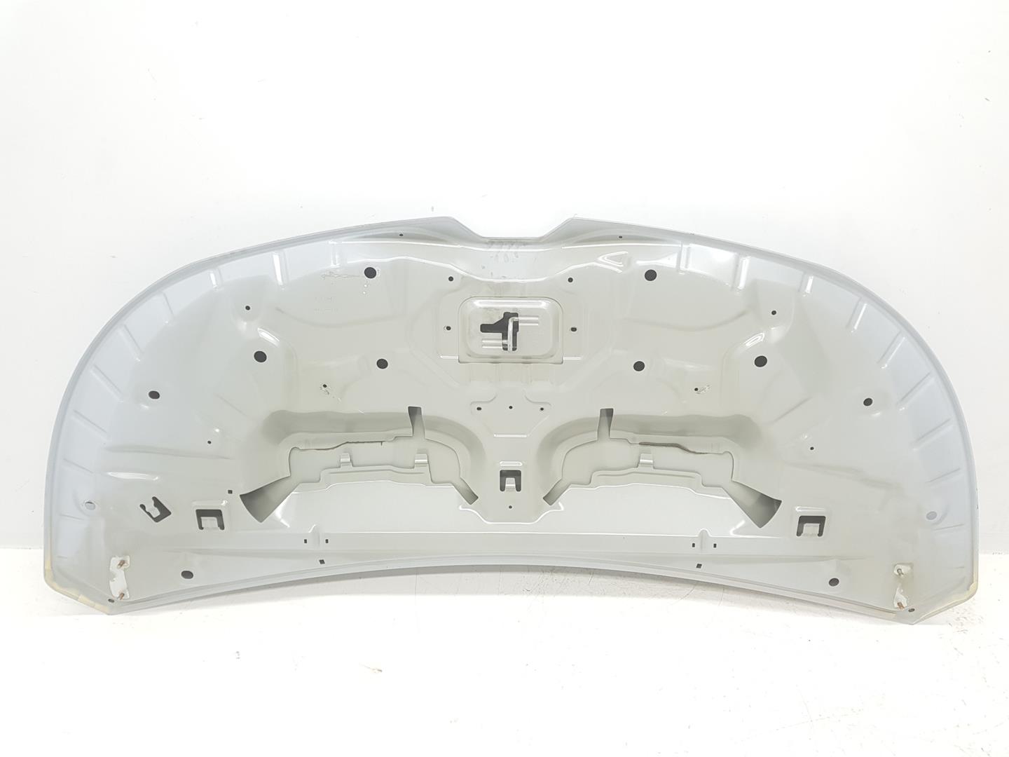 RENAULT Trafic 2 generation (2001-2015) Bonnet 651224338R,651002883R,1131CA 23751319