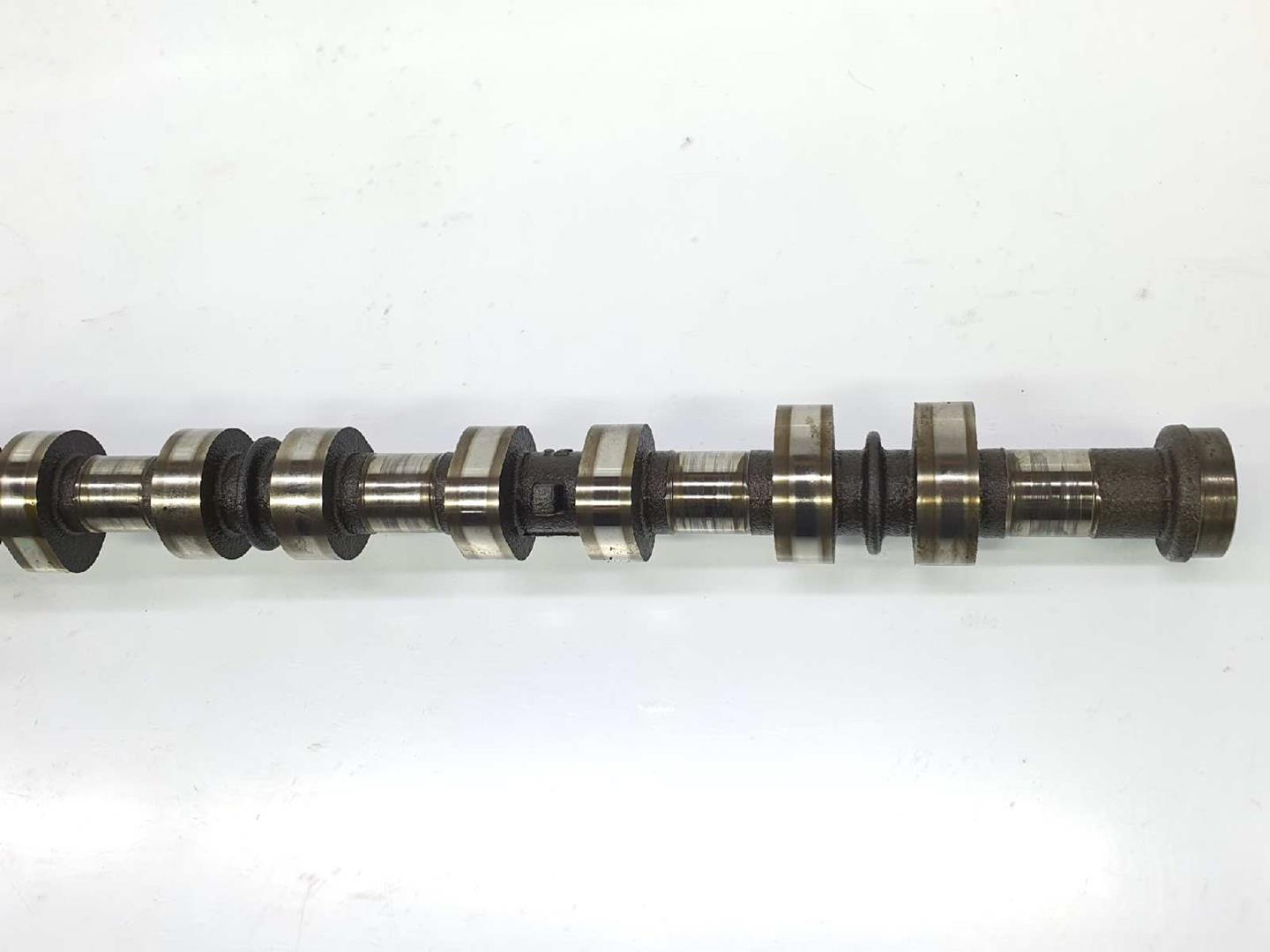 TOYOTA Prius Plus 1 generation (2012-2020) Exhaust Camshaft 1350237040, 1350237040, ESCAPE2222DL 19759417