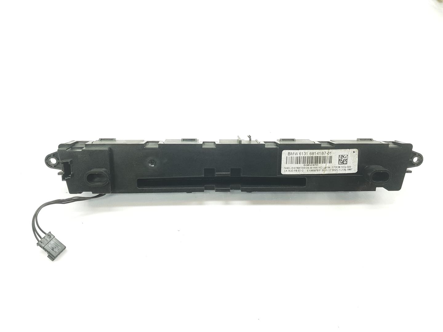 BMW 2 Series F22/F23 (2013-2020) Switches 61316814187, 61316832880 21052230