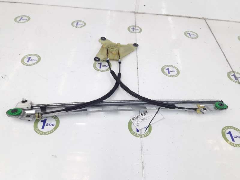 RENAULT Master 3 generation (2010-2023) Front Right Door Window Regulator 807200008R,807200008R 24060759