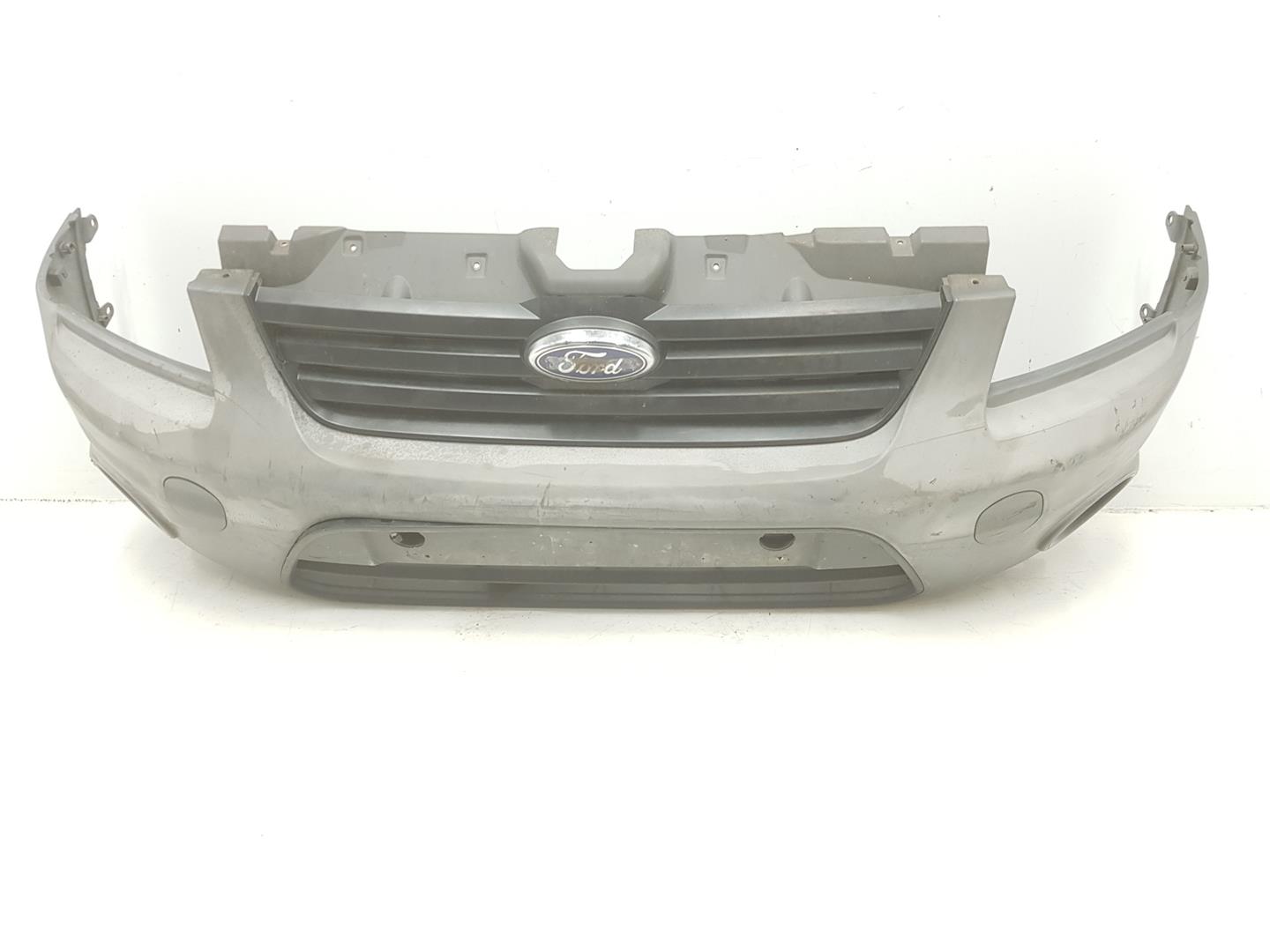 FORD Transit Connect 1 generation (2002-2024) Front Bumper 5075295, 5075295, TEXTURADO 24235792