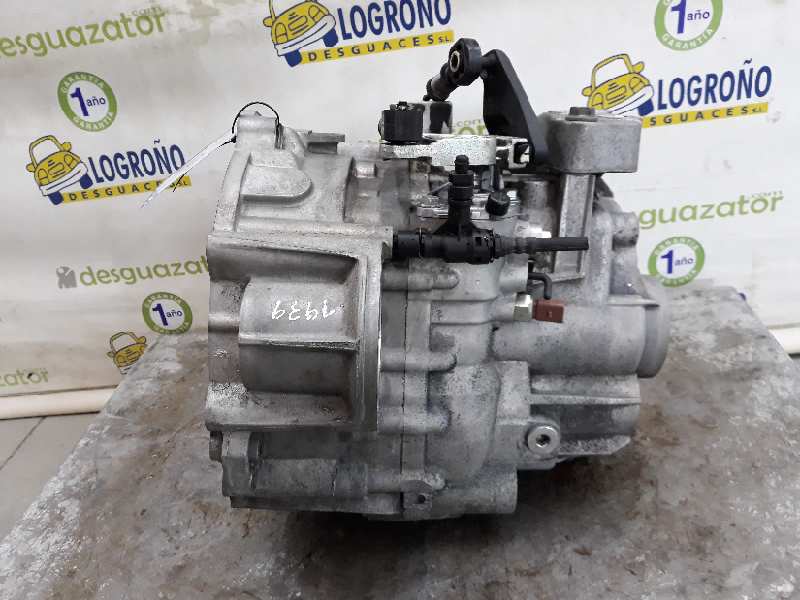 CHEVROLET Leon 2 generation (2005-2012) Коробка передач KDS,02Q300041KX,02Q300048HX 19613547