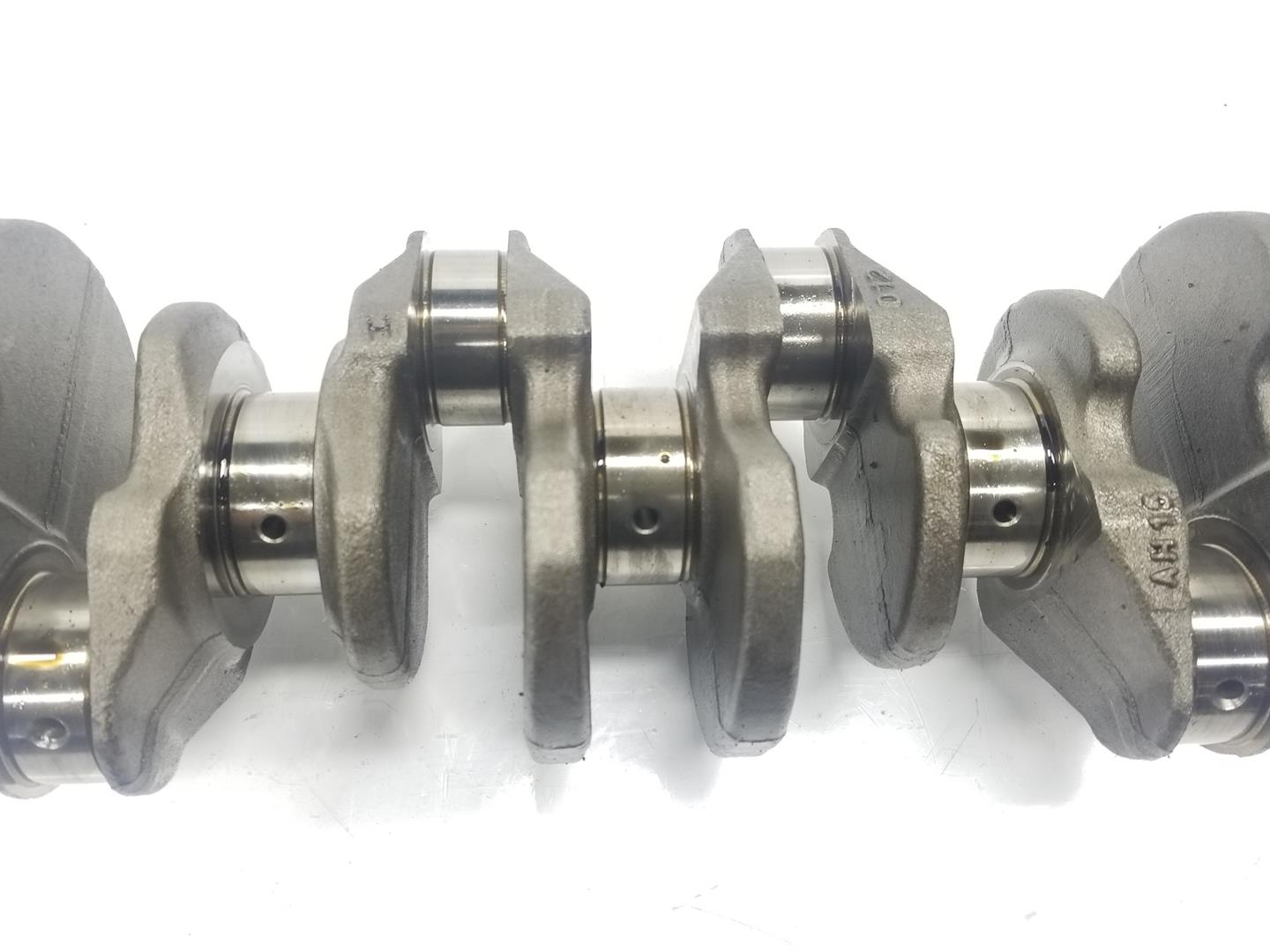 PEUGEOT 308 T9 (2013-2021) Crankshaft 9674164180,CIGUEÑAL9H06 19905985