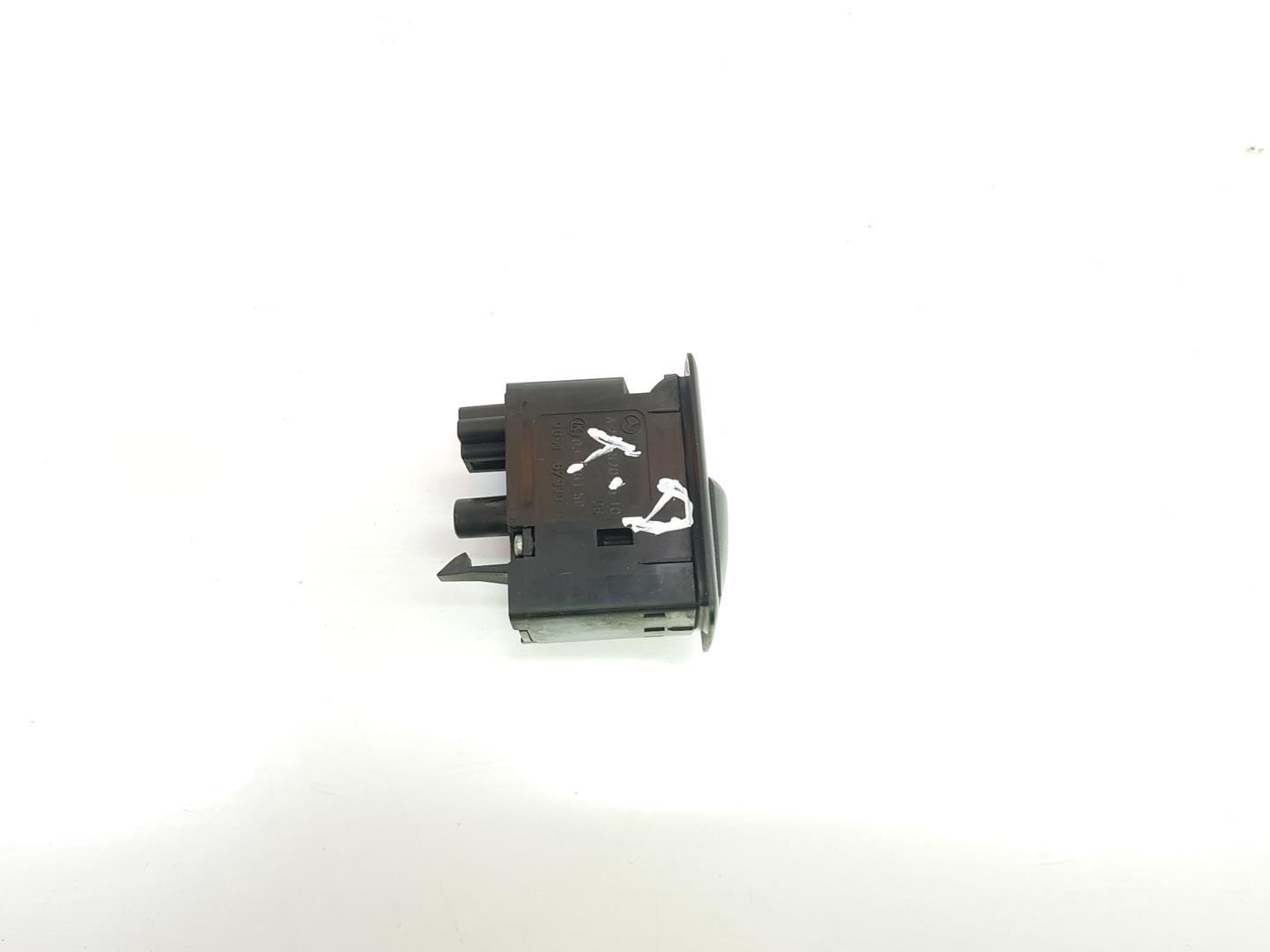 MERCEDES-BENZ M-Class W164 (2005-2011) Front Right Door Window Switch A2518200510, A25182005109051 19790919