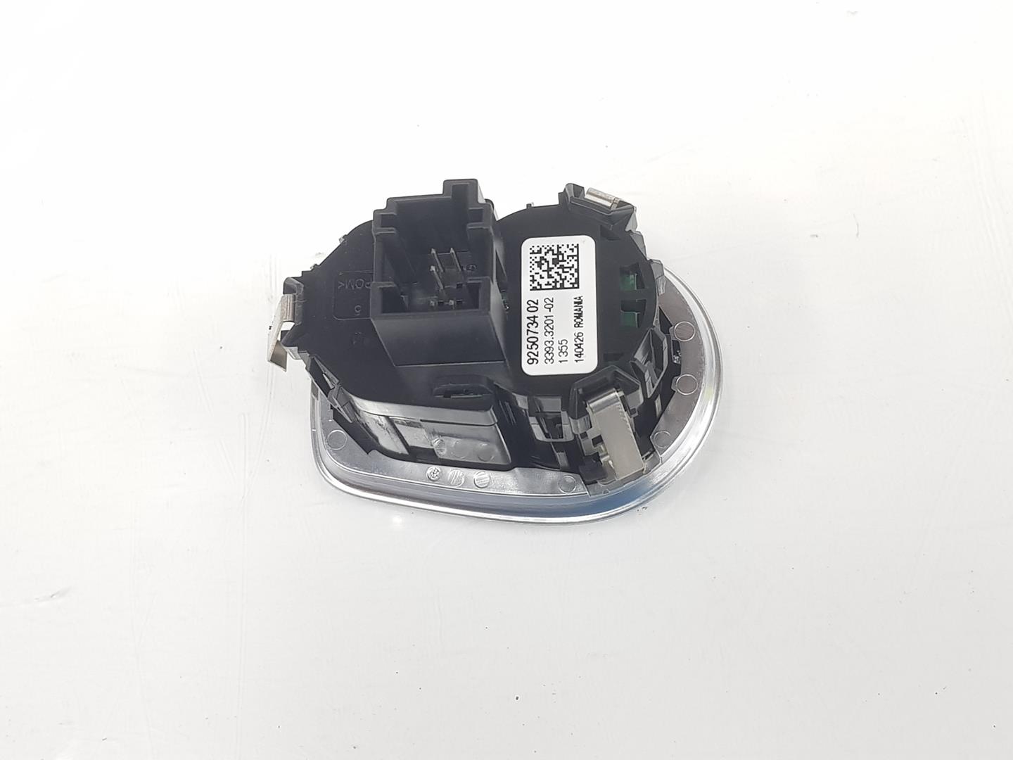 BMW 1 Series F20/F21 (2011-2020) Кнопка зажигания 61319250734, 9250734 19840554