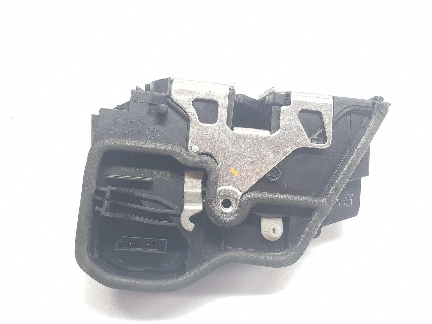 BMW 3 Series F30/F31 (2011-2020) Bal hátsó ajtó zárja 51227229459, 51227229459 24237294