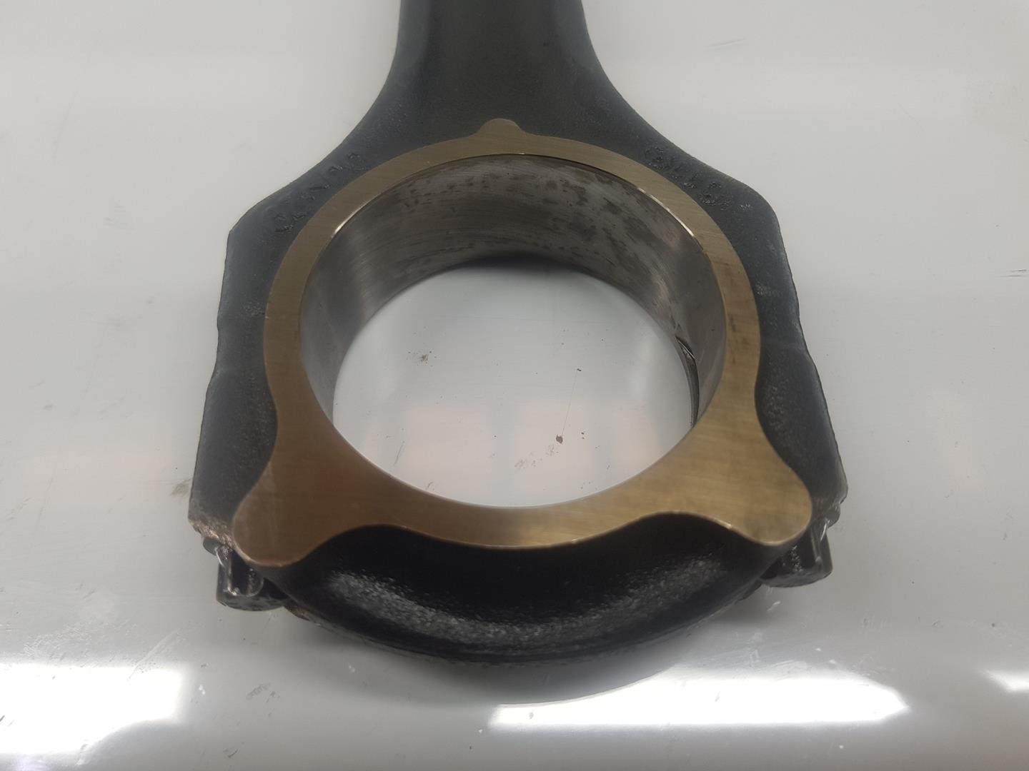 MERCEDES-BENZ Sprinter 2 generation (906) (2006-2018) Connecting Rod A6460300220,A6460300220,1111AA 19876641