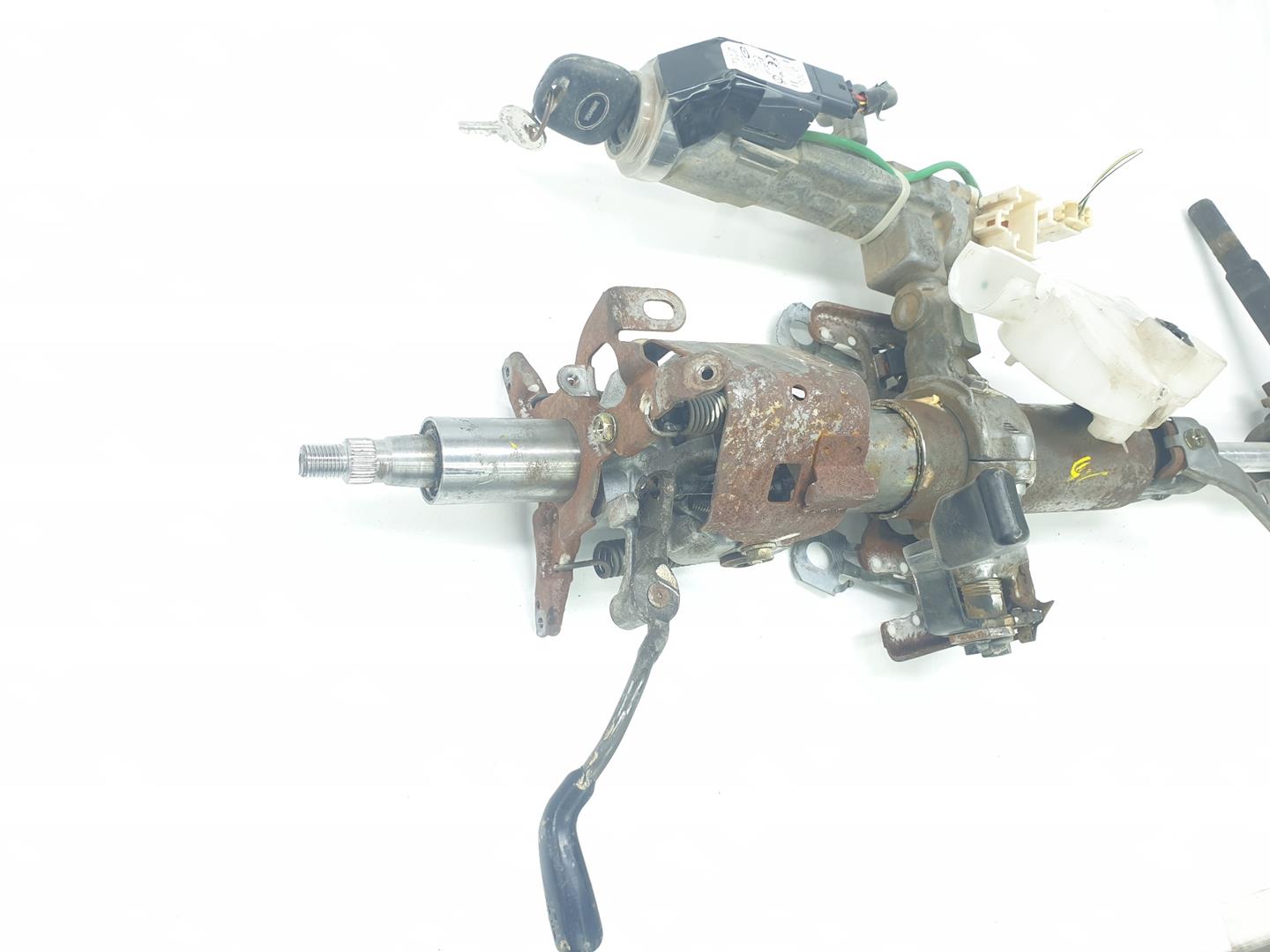 TOYOTA Land Cruiser 70 Series (1984-2024) Steering Column Mechanism 8978360110, 452506A770 24249730