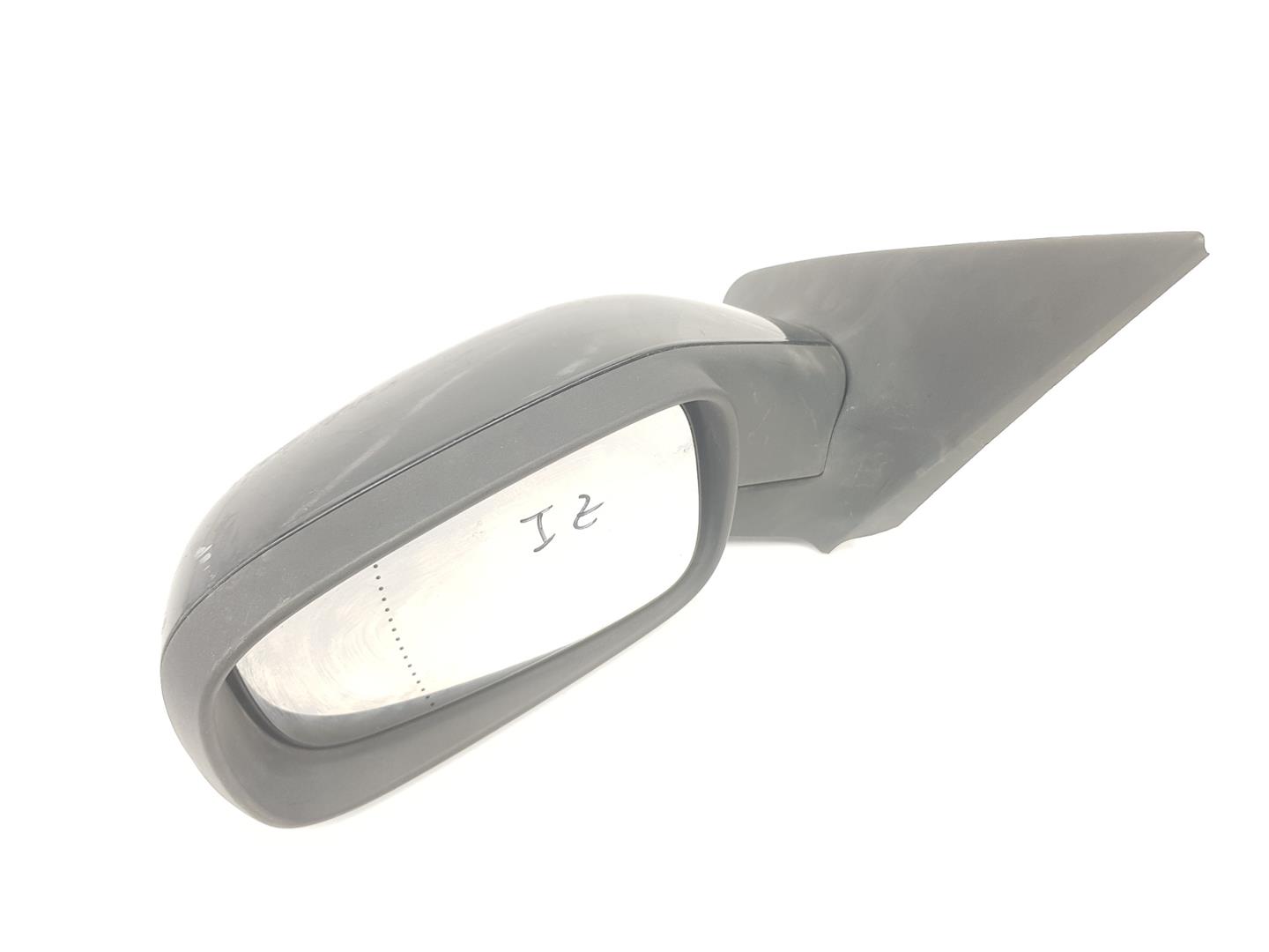 RENAULT Laguna 2 generation (2001-2007) Left Side Wing Mirror 7701053958,7701053958,COLORGRISOSCURO 24242545