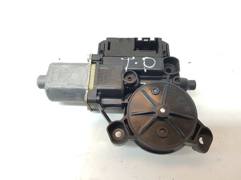 VOLKSWAGEN Polo 5 generation (2009-2017) Motor de control geam ușă  dreapta spate 6R0959812B, S850311054, 6R0959812AA 19622050