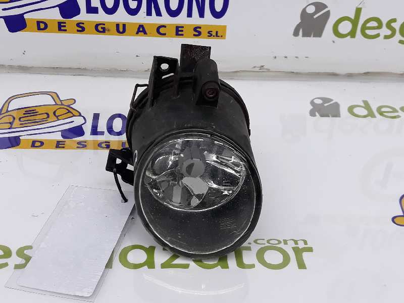 SEAT Leon 2 generation (2005-2012) Front Right Fog Light 5P0941704 19874223