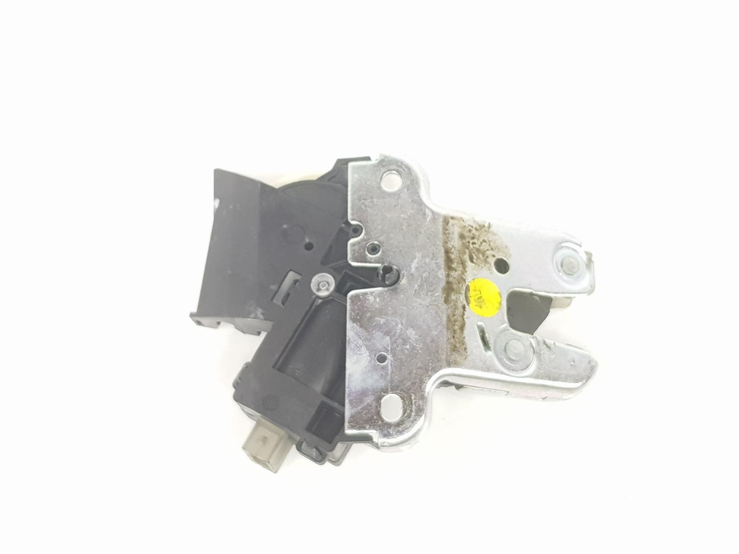 VOLKSWAGEN Passat B6 (2005-2010) Замок крышки багажника 4F5827505,4F5827505 24211584