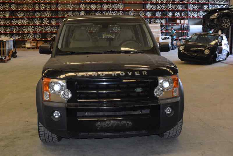 LAND ROVER Discovery 3 generation (2004-2009) ABS blokas SRB500174, SRB500164 24143110