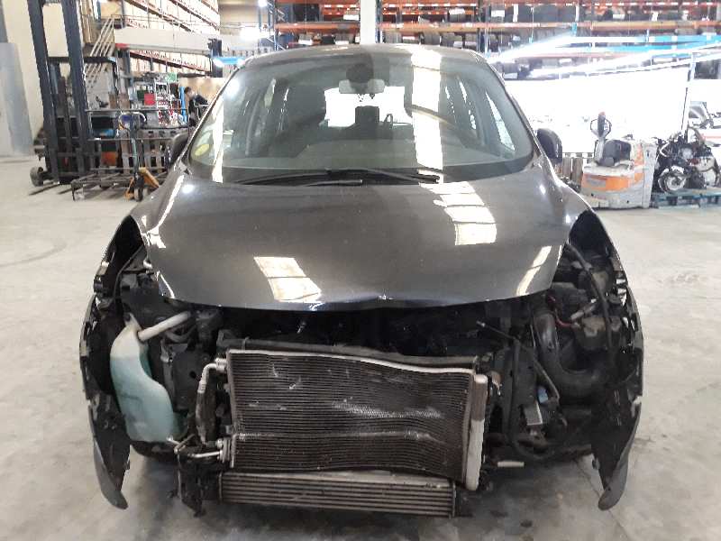 RENAULT Scenic 3 generation (2009-2015) Other part 681000060R, 985259927R, 985701921R 19610614