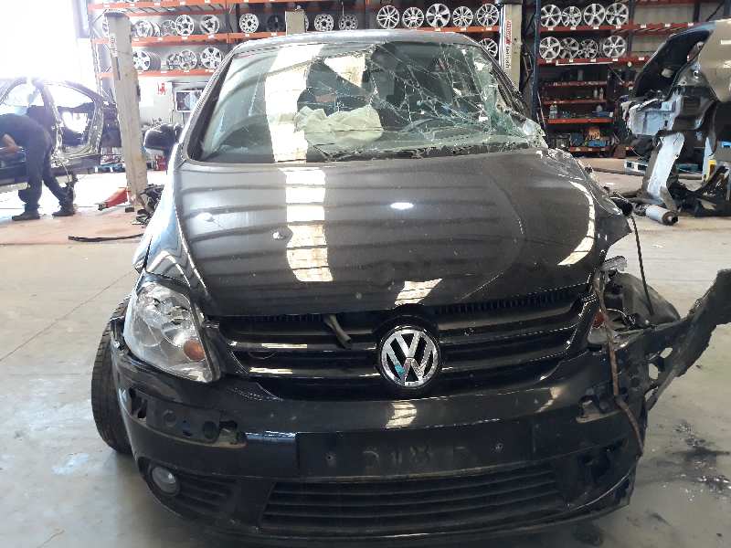 VOLKSWAGEN Golf Plus 2 generation (2009-2014) Höger bakdörr 5M0833302M, 5M0833106B 19605941