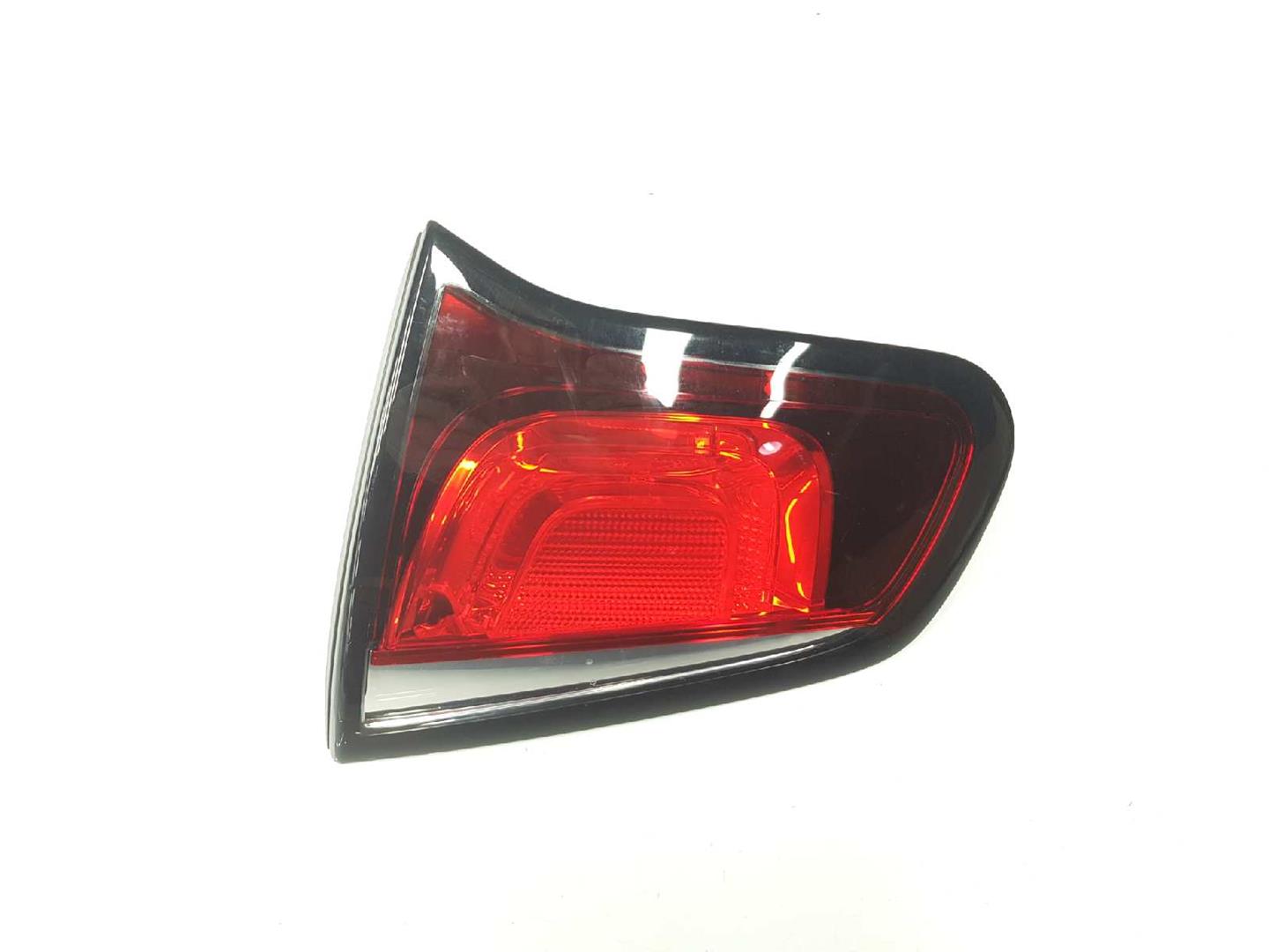 CITROËN C1 1 generation (2005-2016) Right Side Tailgate Taillight 9803934280,9803934280 19694760