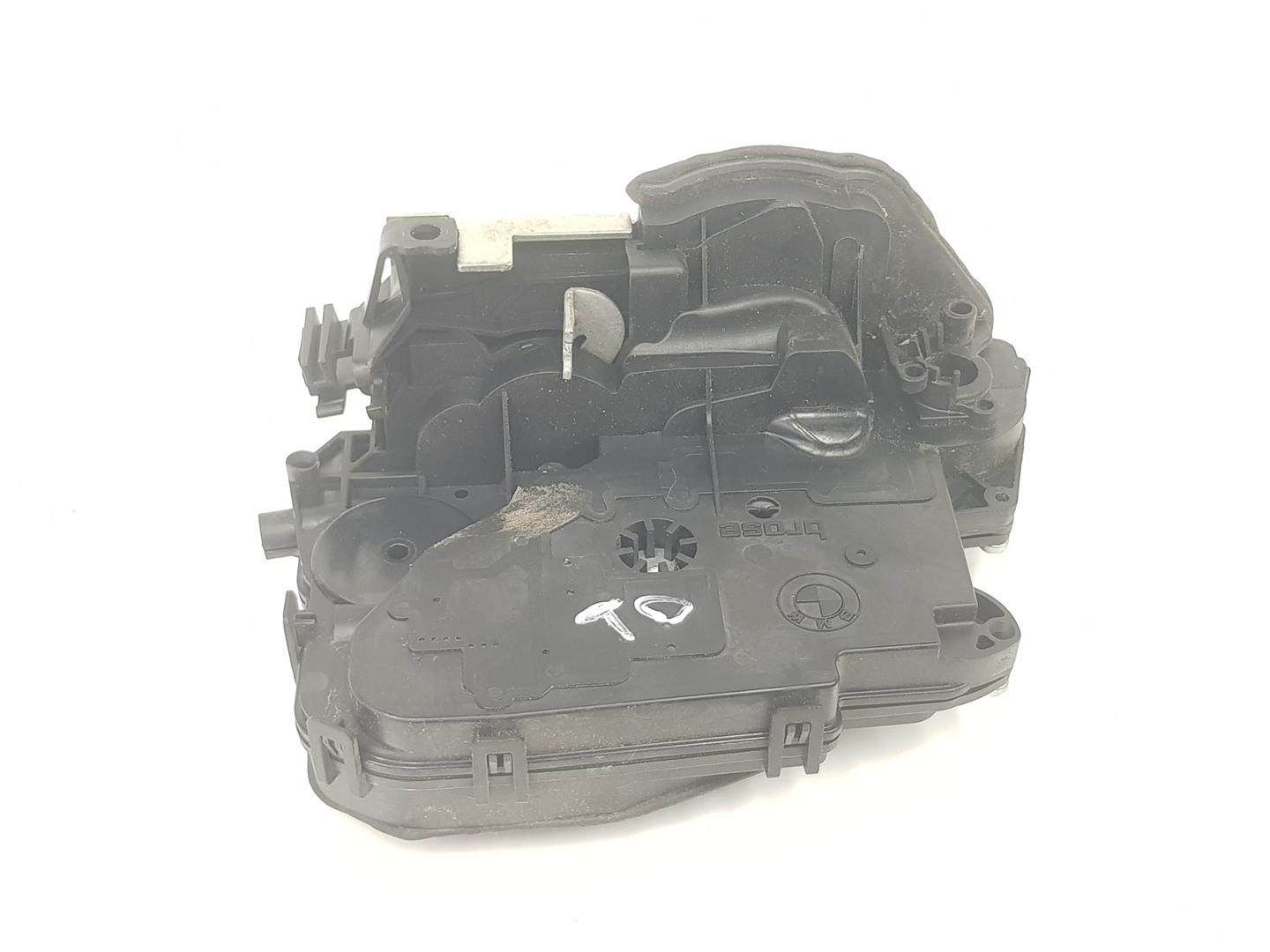 BMW X1 E84 (2009-2015) Rear Right Door Lock 7229468,51227276674 23894570