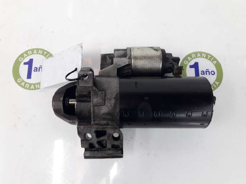 BMW 1 Series E81/E82/E87/E88 (2004-2013) Startovací motor 12417798006,0001139002 19638331