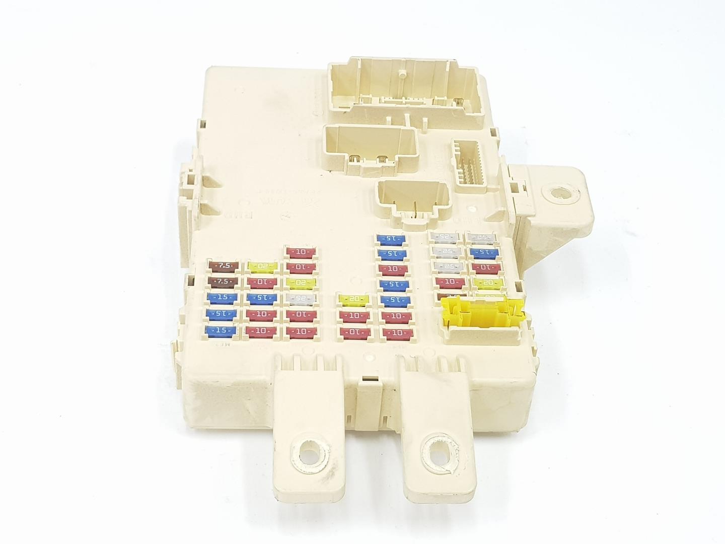 KIA Sportage 3 generation (2010-2015) Fuse Box 919503W033,919503W033 24247342