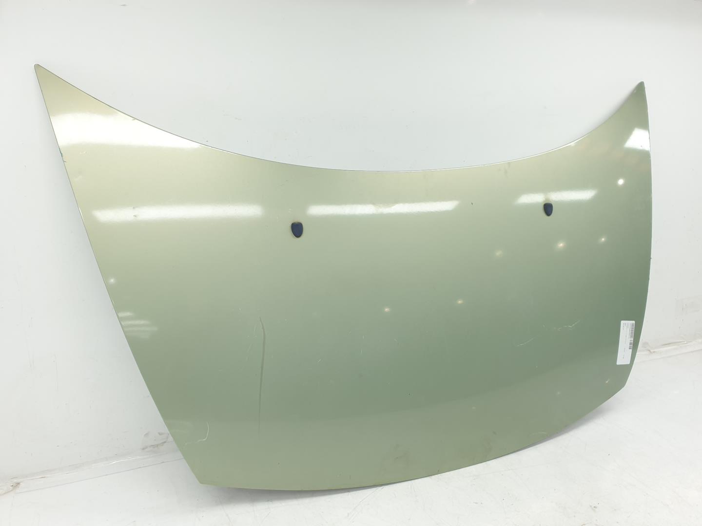 CITROËN C3 1 generation (2002-2010) Bonnet 7901K6,7901K6,CO9LORVERDEKSY 19816247