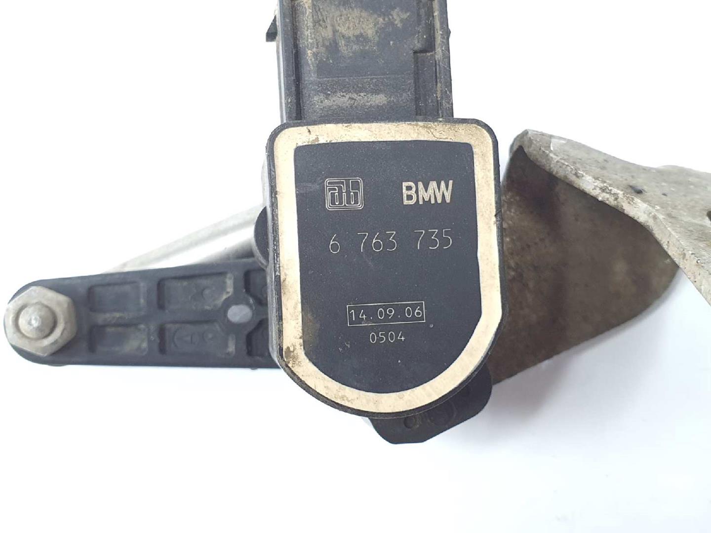 BMW 3 Series E90/E91/E92/E93 (2004-2013) Alte unități de control 37146763735, 6763735 19732963